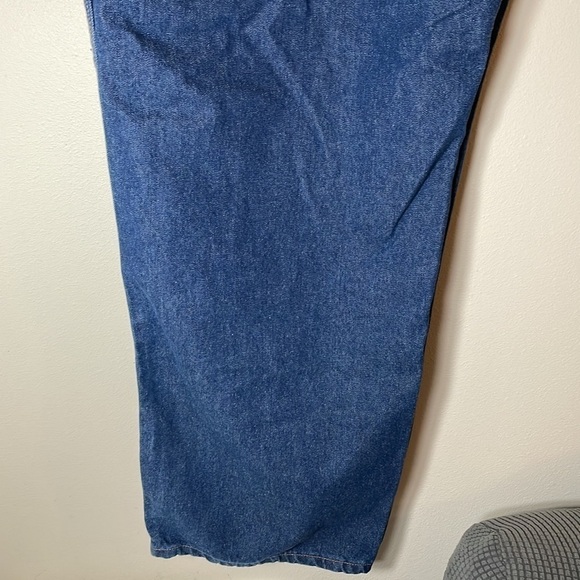 CARHARTT 46x32 Jeans - Picture 6 of 10